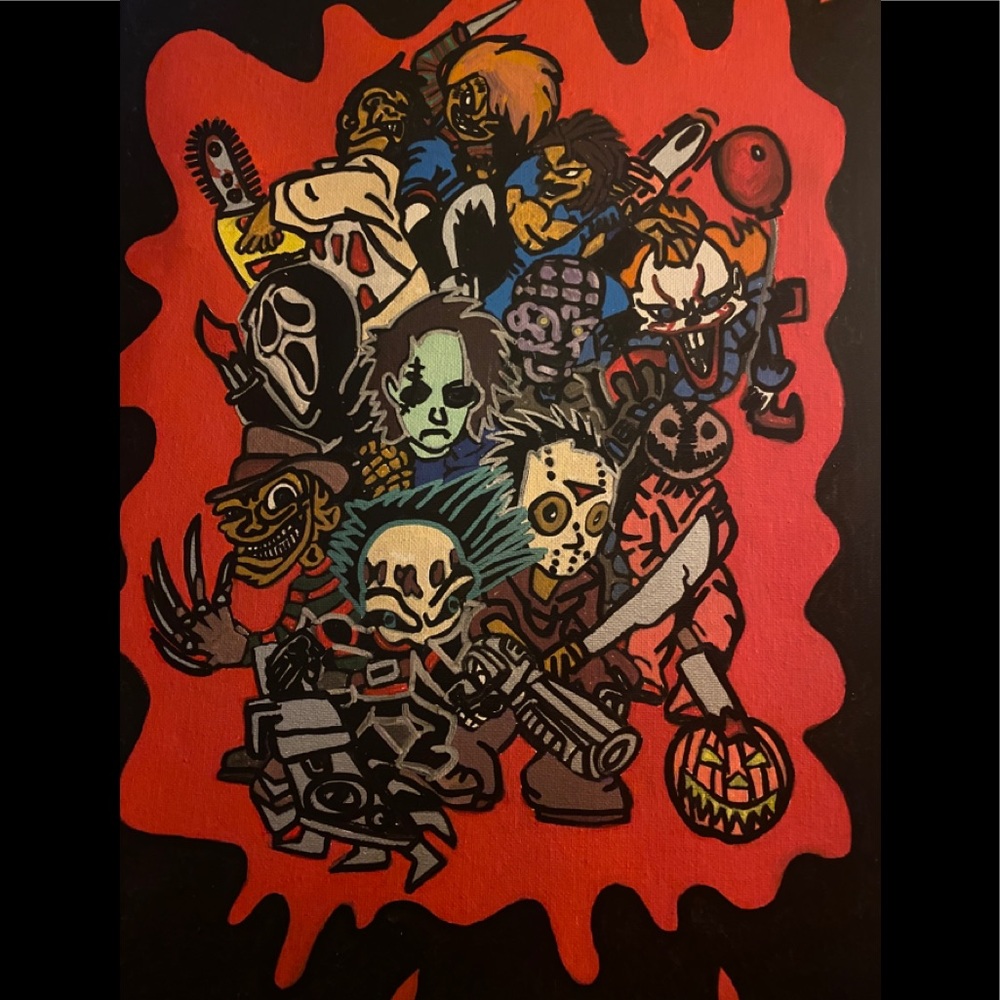 Baby Horror